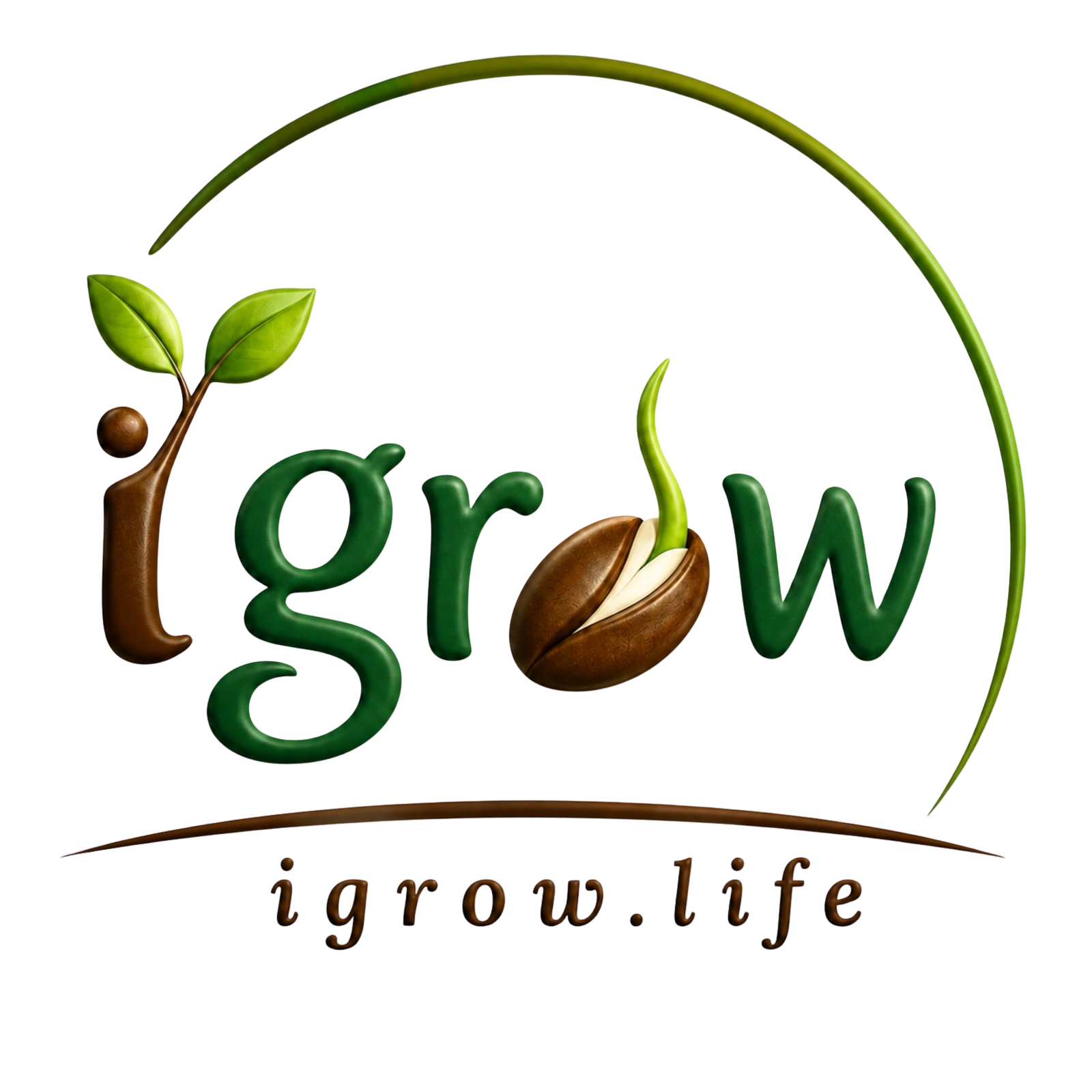 igrow.life logo